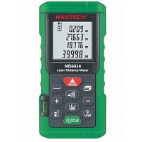 Дальномер лазерный Mastech MS6414 40 м.